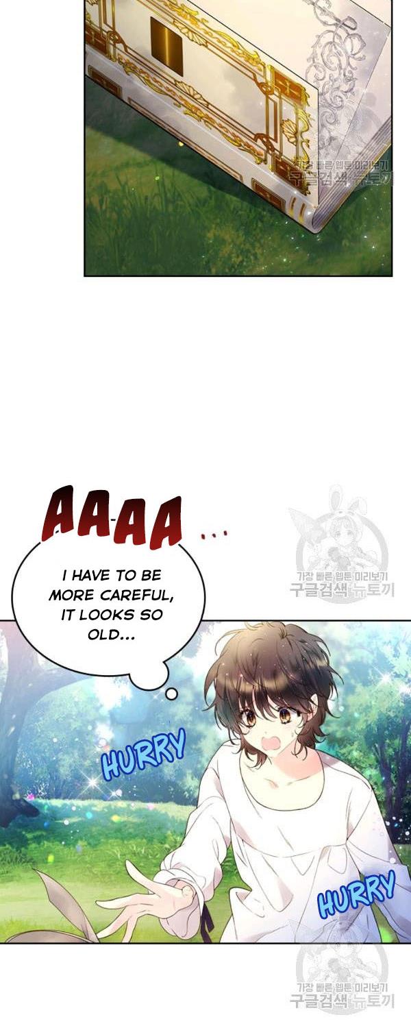 Beatrice chapter 68 page 20