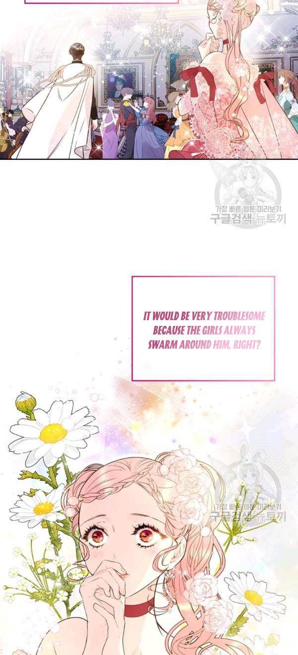 Beatrice chapter 69 page 27