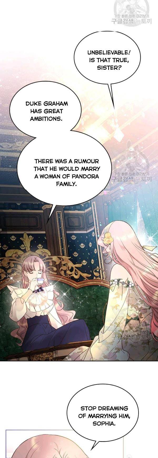 Beatrice chapter 69 page 33