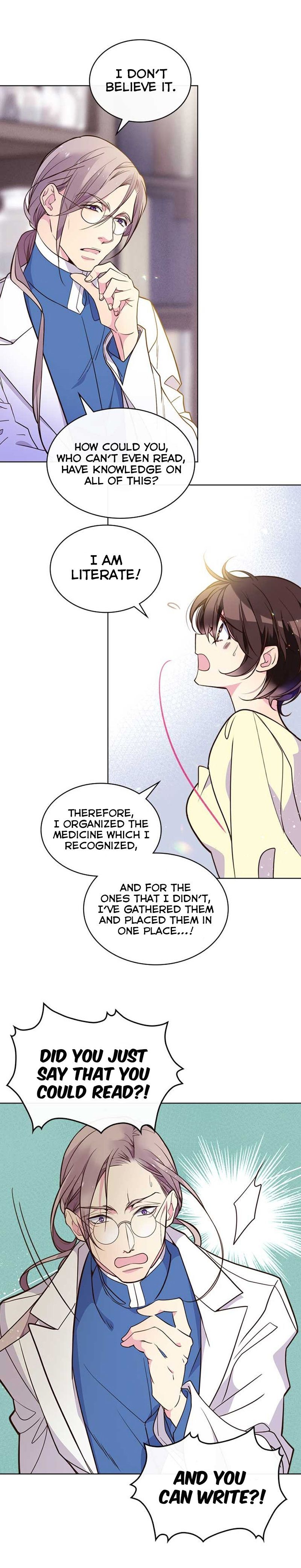 Beatrice chapter 7 page 5