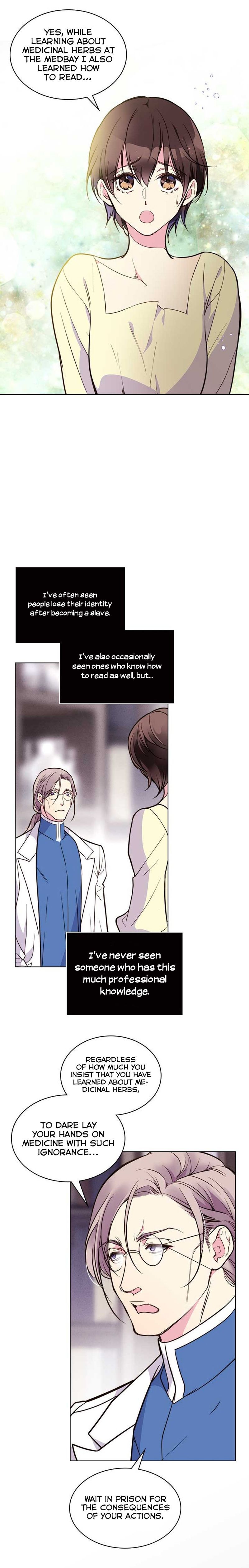 Beatrice chapter 7 page 6