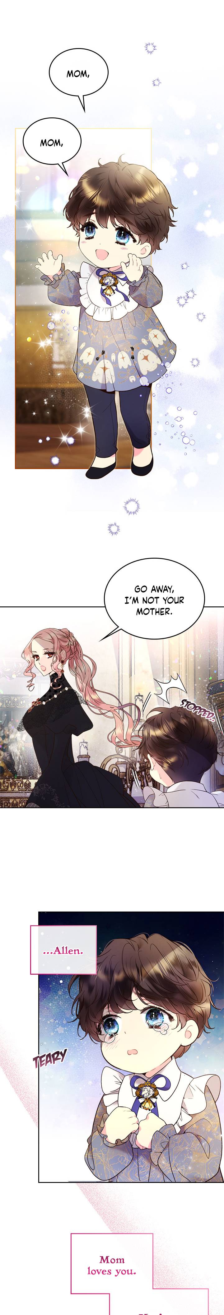 Beatrice chapter 70 page 11