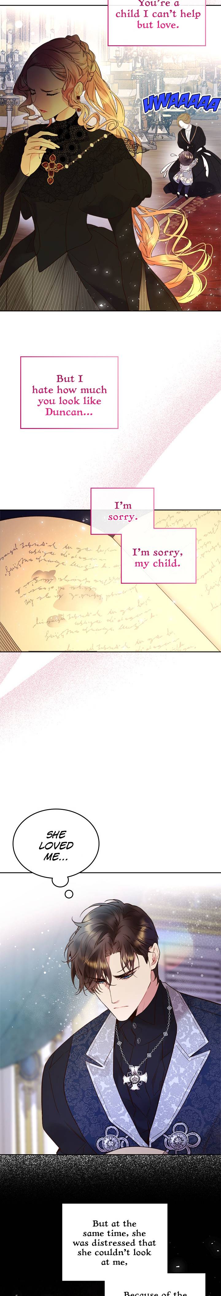 Beatrice chapter 70 page 12