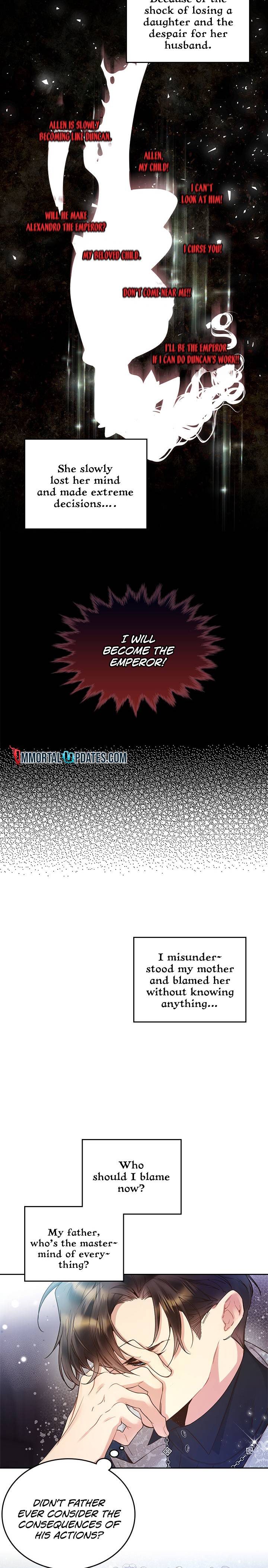 Beatrice chapter 70 page 13