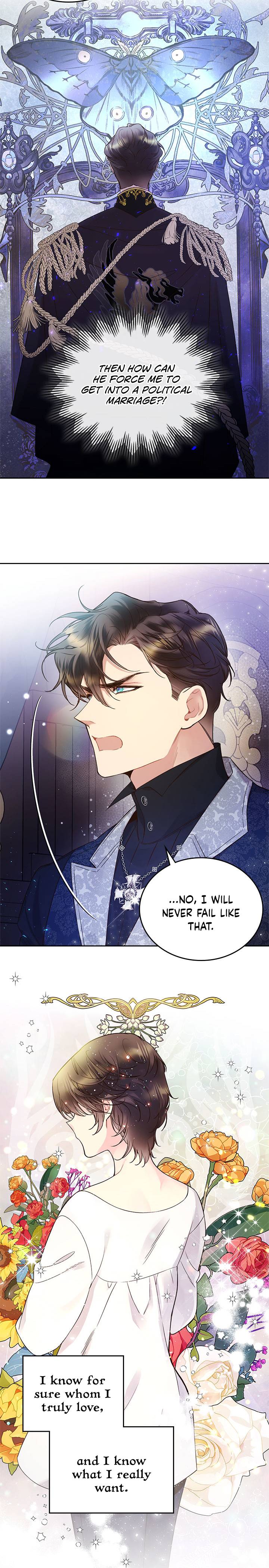 Beatrice chapter 70 page 14