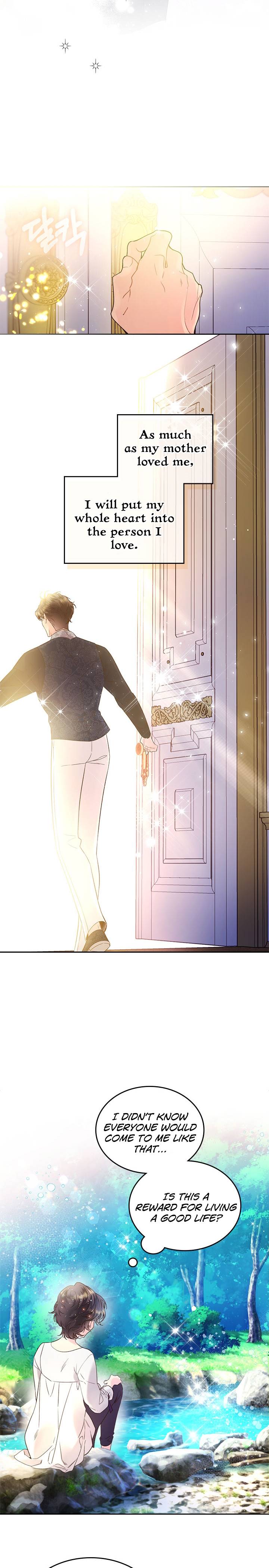 Beatrice chapter 70 page 15