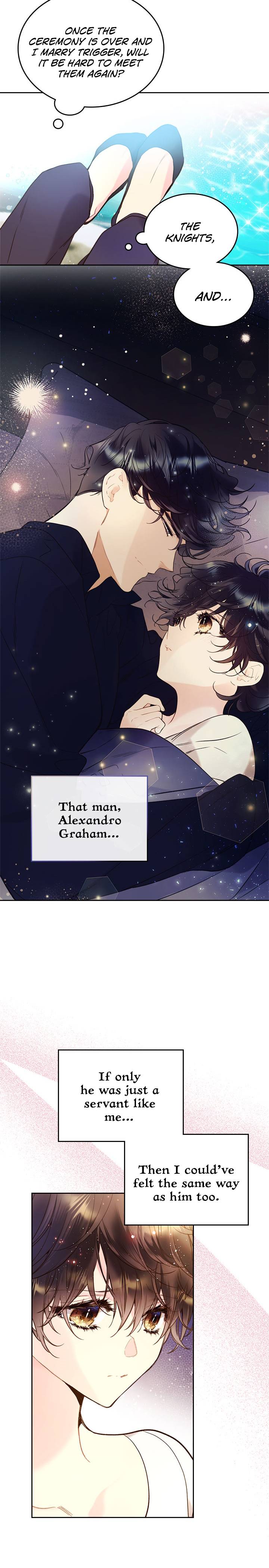 Beatrice chapter 70 page 16