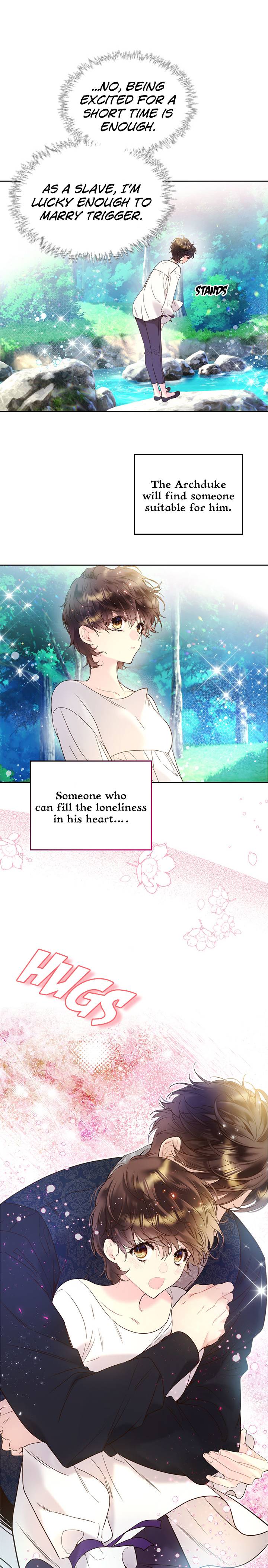 Beatrice chapter 70 page 17