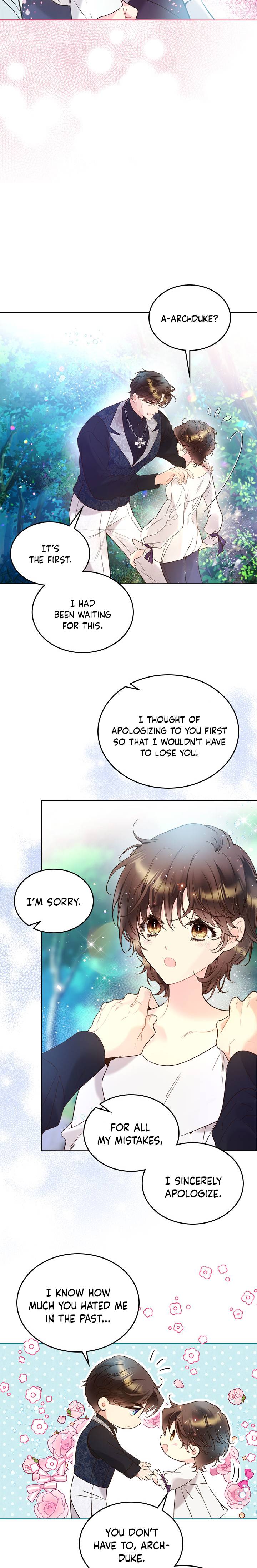 Beatrice chapter 70 page 18