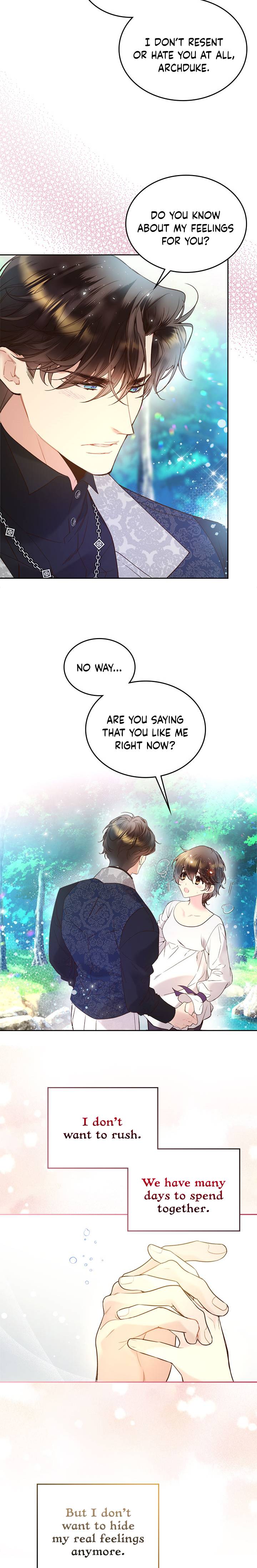 Beatrice chapter 70 page 19