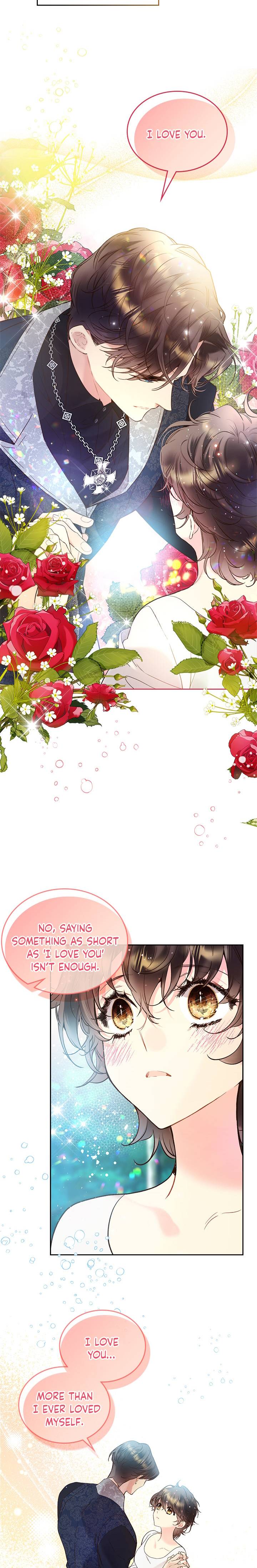 Beatrice chapter 70 page 20