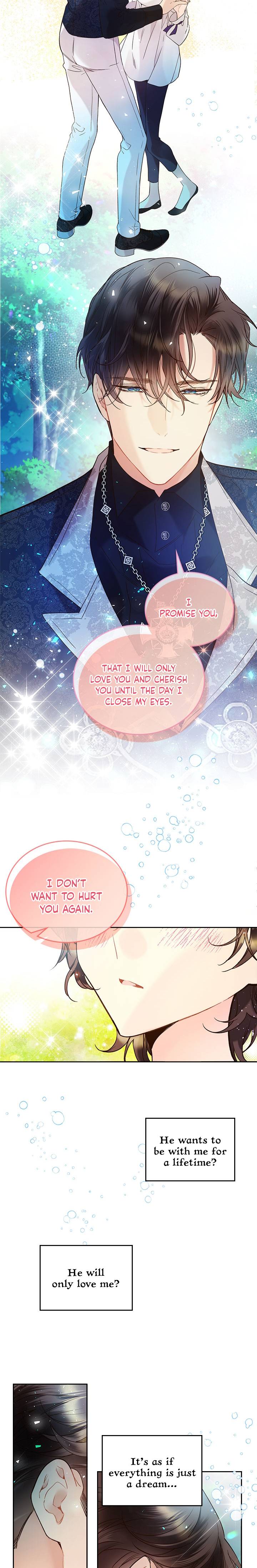 Beatrice chapter 70 page 21