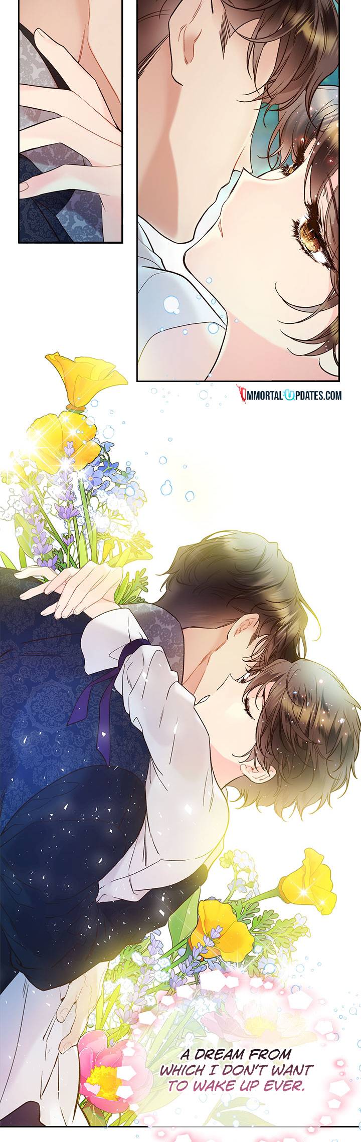 Beatrice chapter 70 page 22