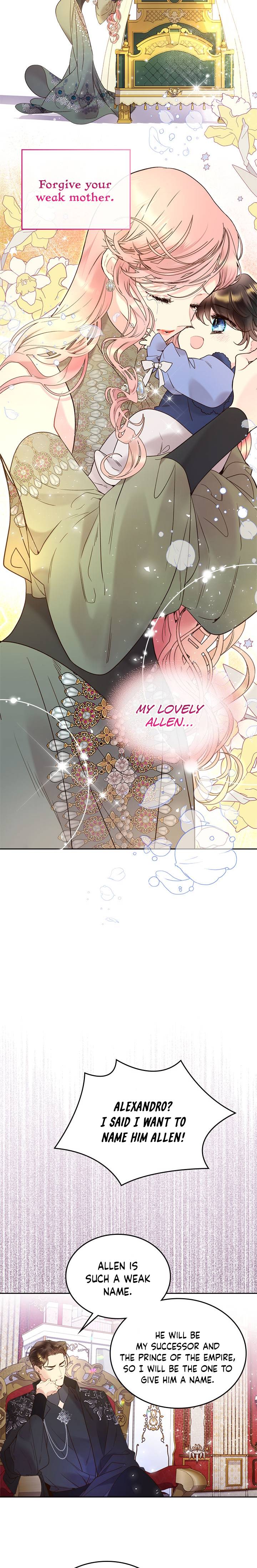 Beatrice chapter 70 page 26