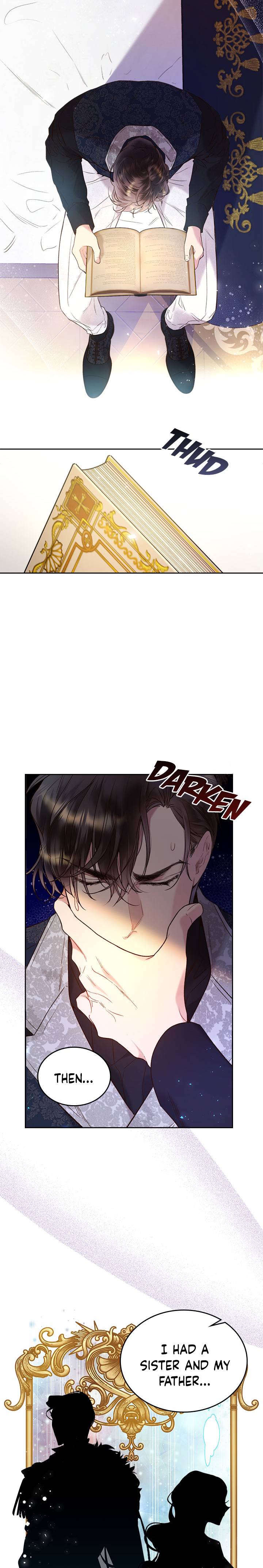 Beatrice chapter 70 page 5