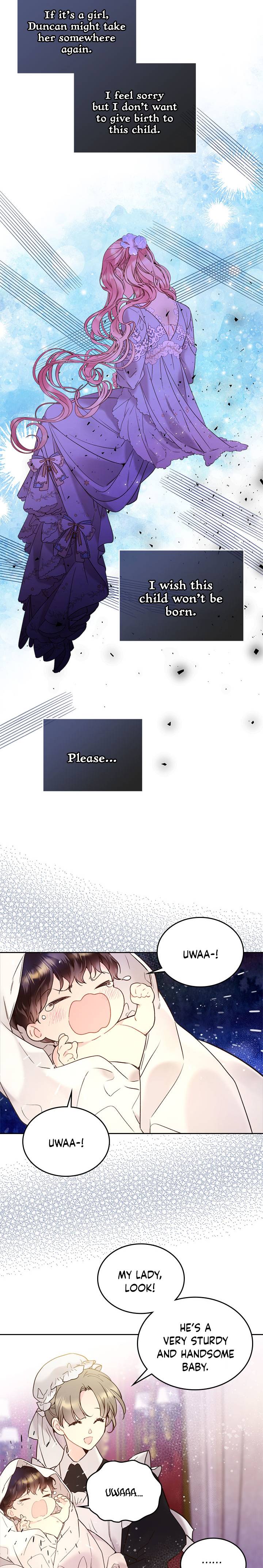 Beatrice chapter 70 page 7