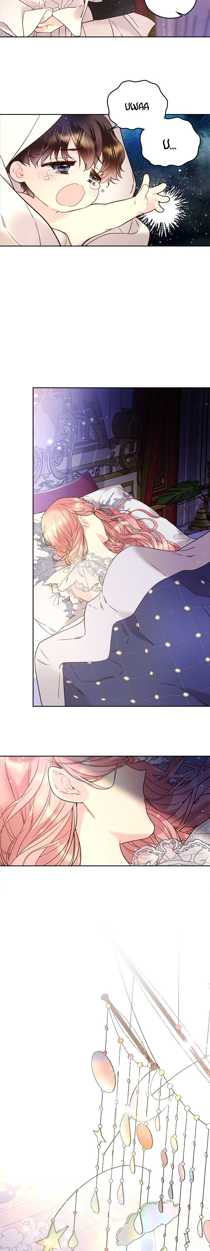 Beatrice chapter 70 page 8