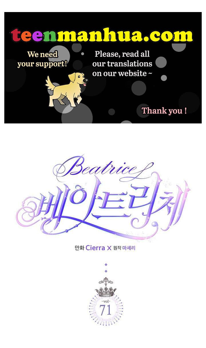 Beatrice chapter 71 page 1
