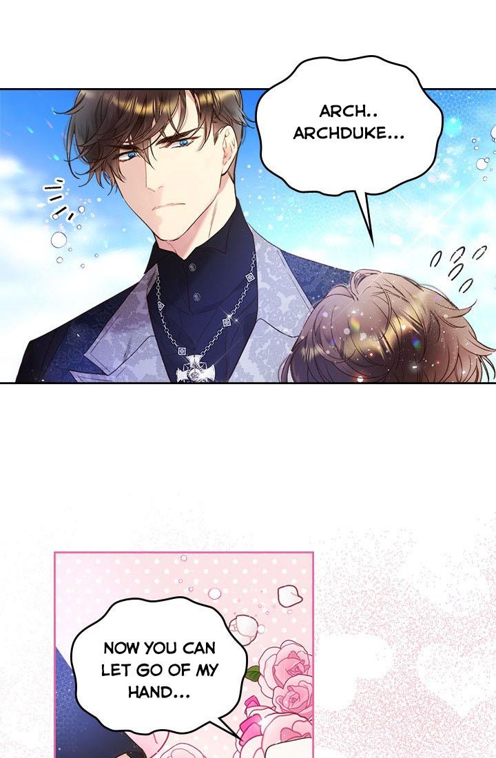 Beatrice chapter 71 page 18