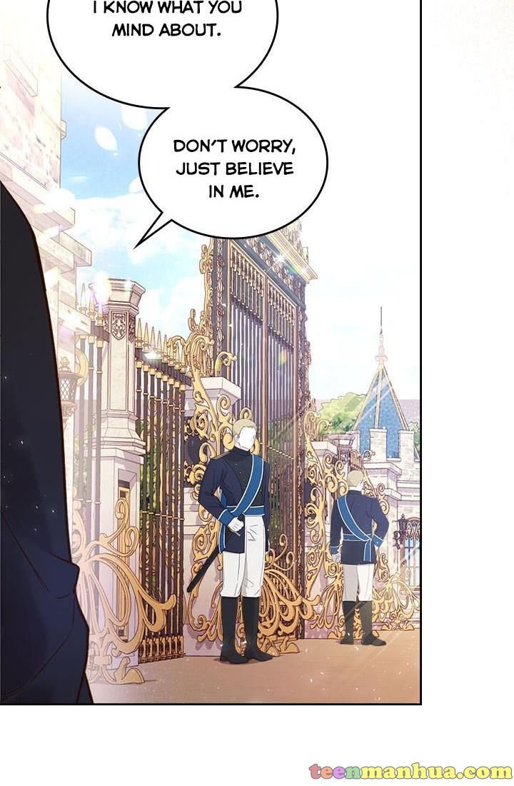 Beatrice chapter 71 page 22