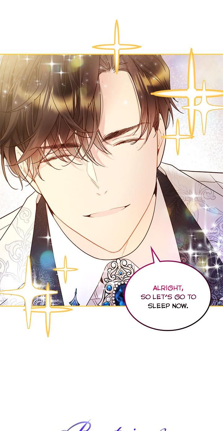 Beatrice chapter 73 page 1