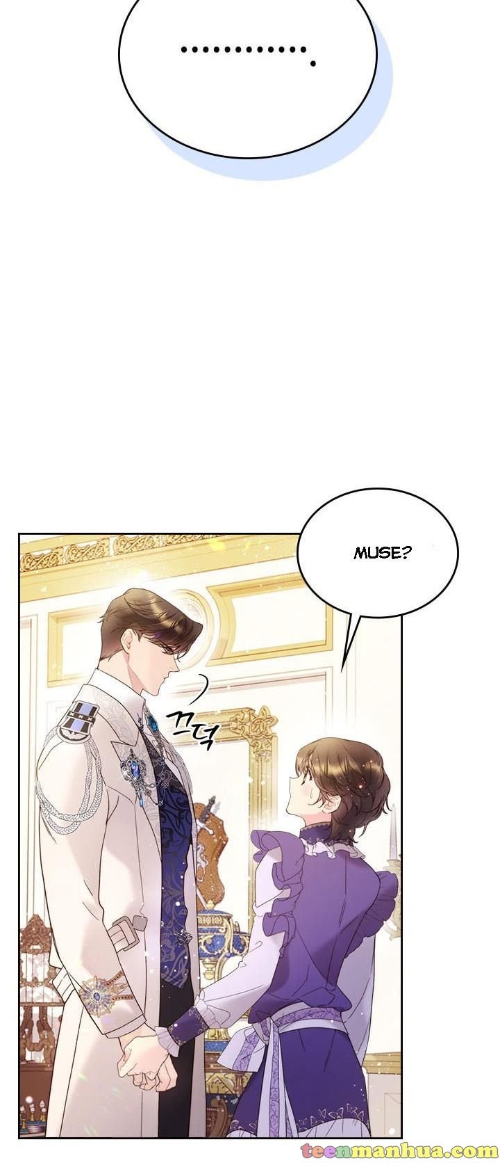 Beatrice chapter 73 page 12