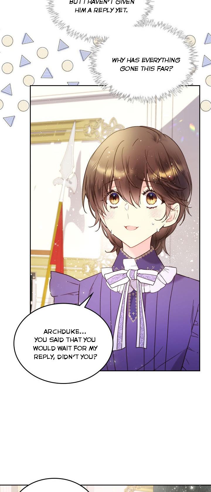 Beatrice chapter 73 page 14