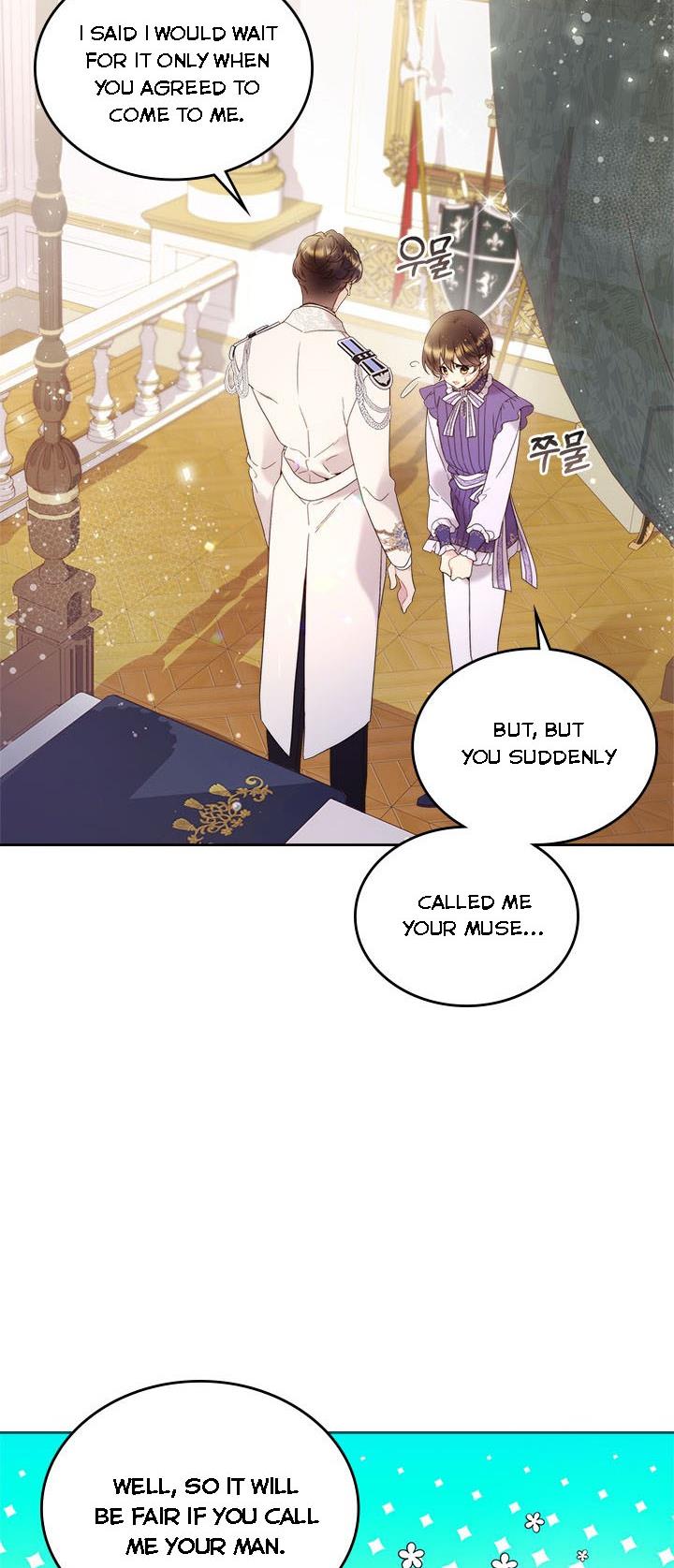 Beatrice chapter 73 page 15