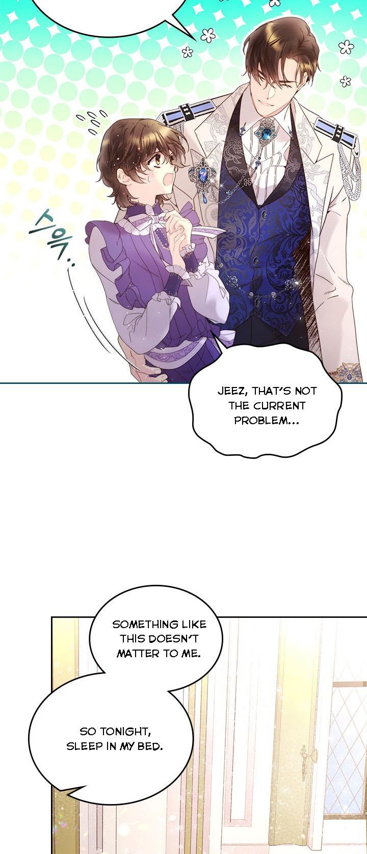 Beatrice chapter 73 page 16