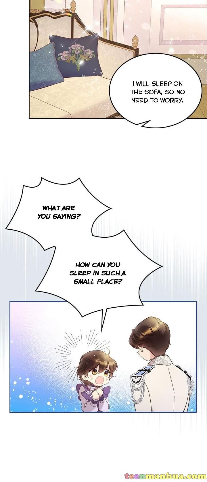 Beatrice chapter 73 page 17