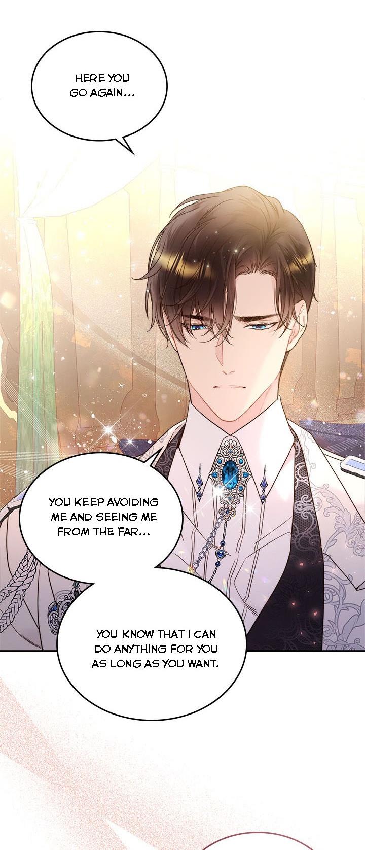 Beatrice chapter 73 page 18