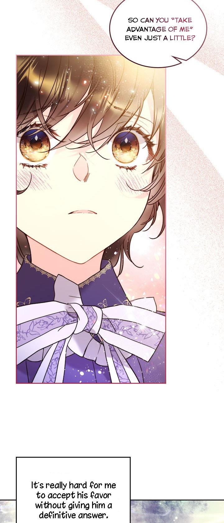 Beatrice chapter 73 page 19