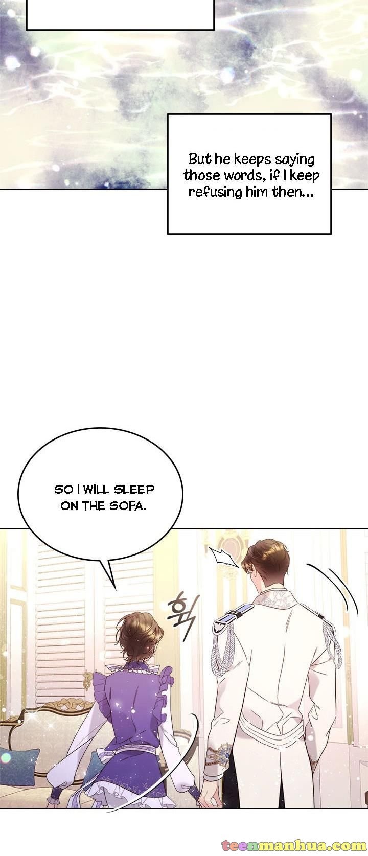 Beatrice chapter 73 page 20