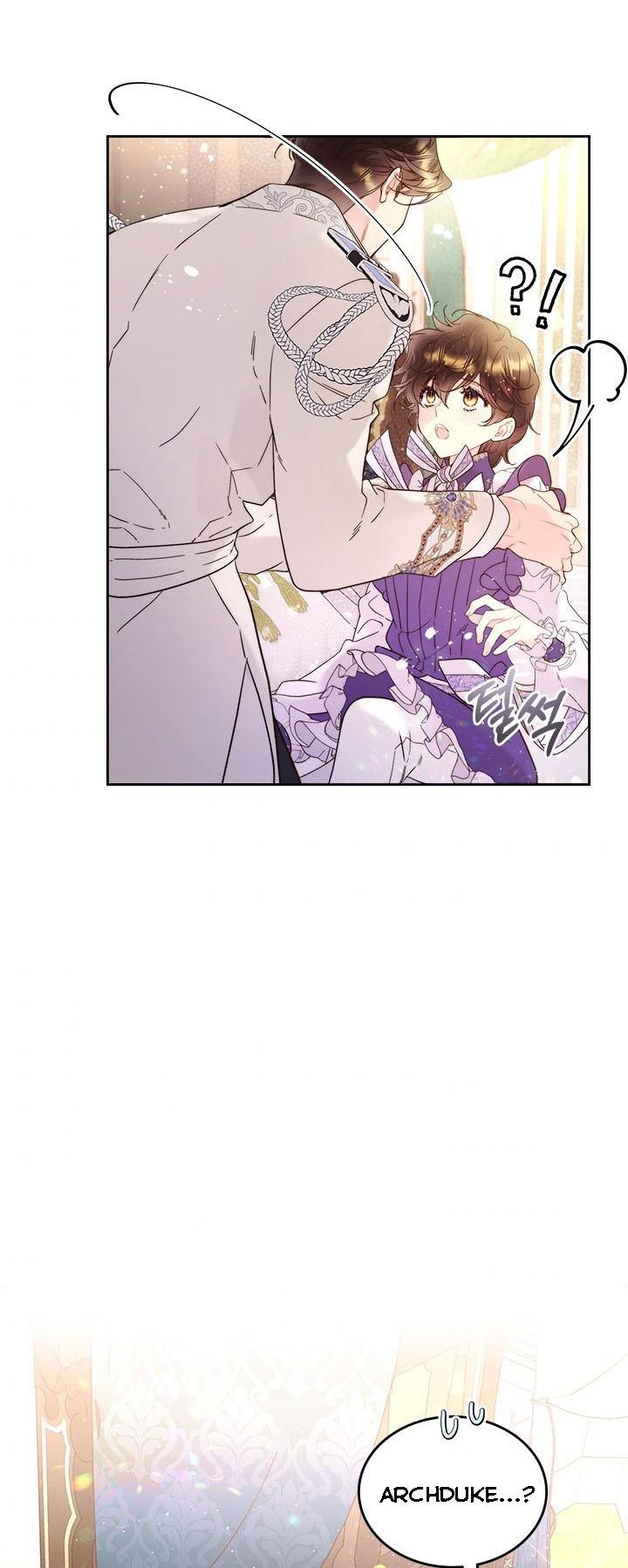 Beatrice chapter 73 page 21