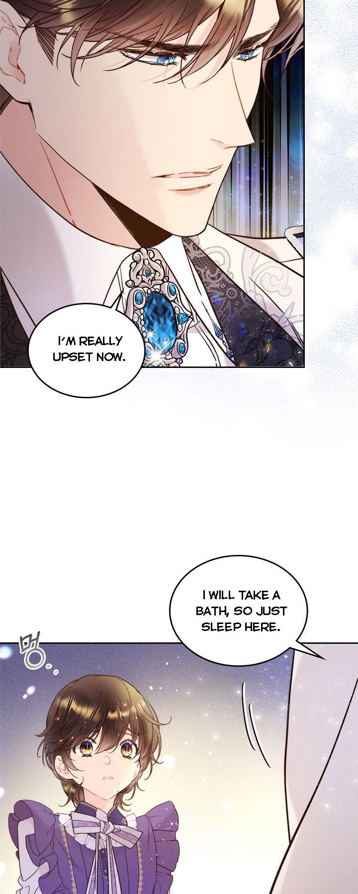 Beatrice chapter 73 page 23