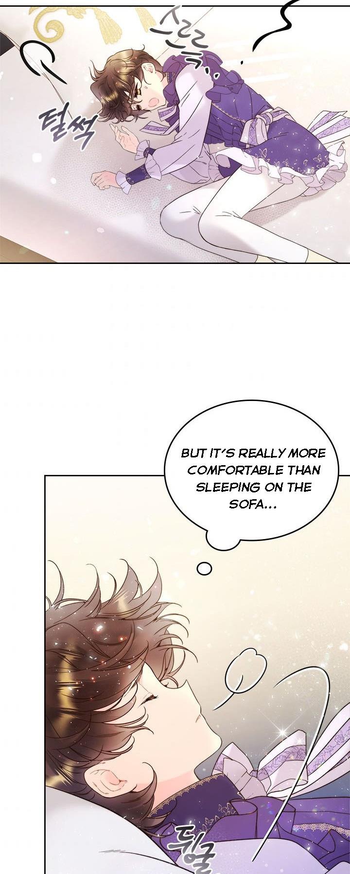 Beatrice chapter 73 page 26