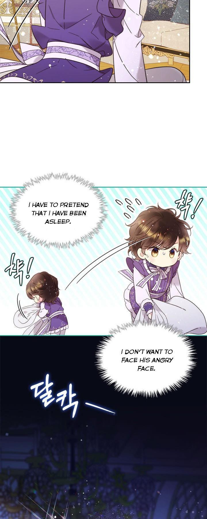 Beatrice chapter 73 page 29