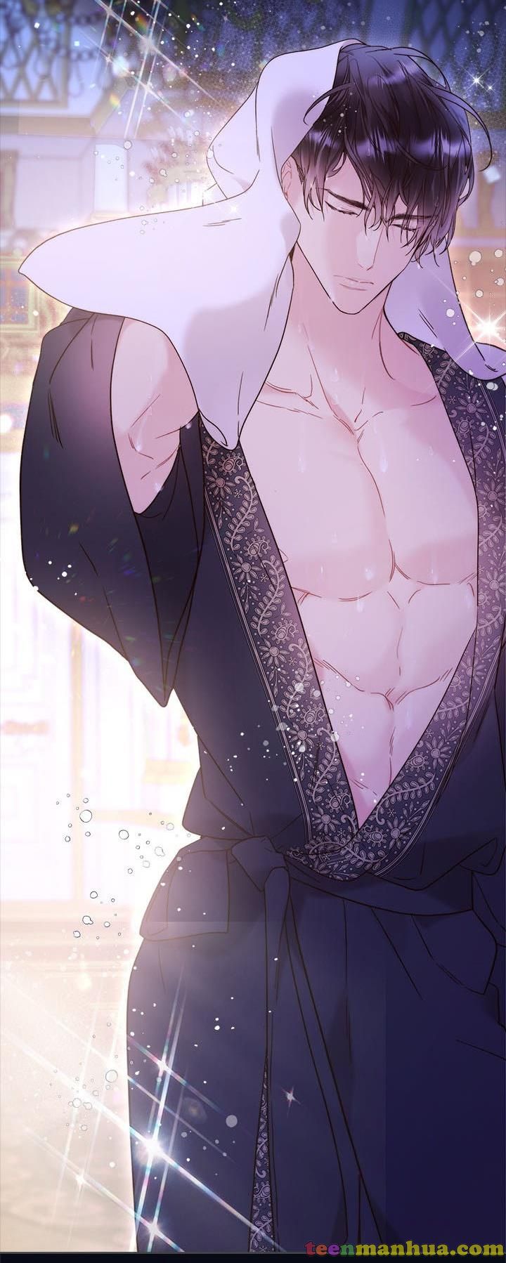 Beatrice chapter 73 page 30