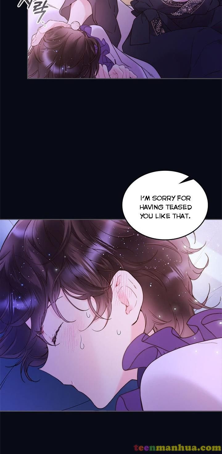 Beatrice chapter 73 page 34