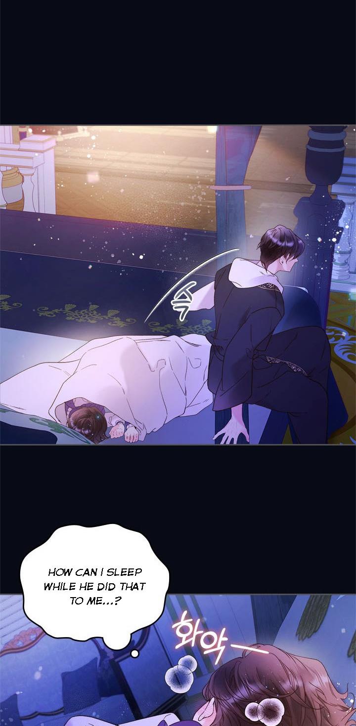 Beatrice chapter 73 page 36