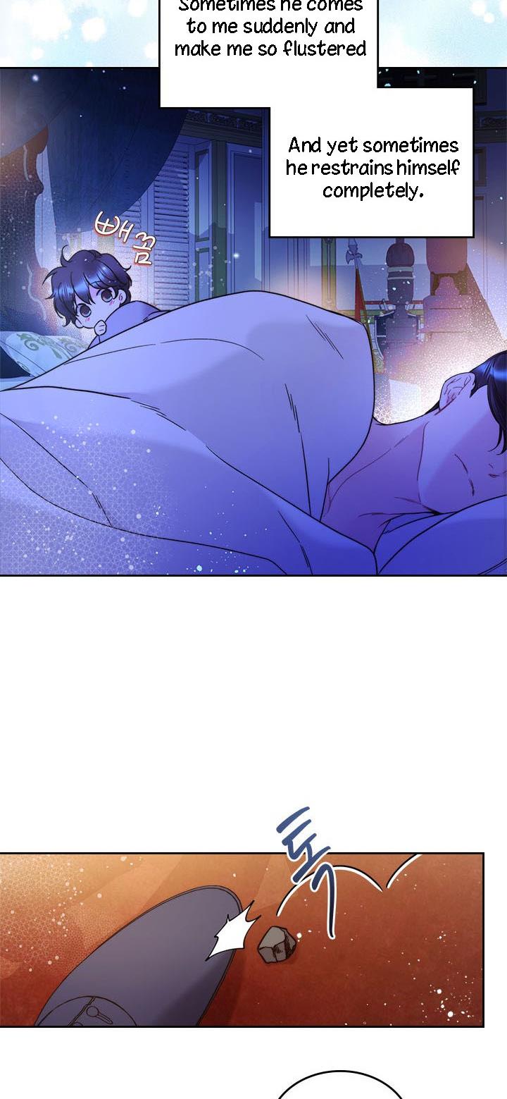 Beatrice chapter 73 page 47