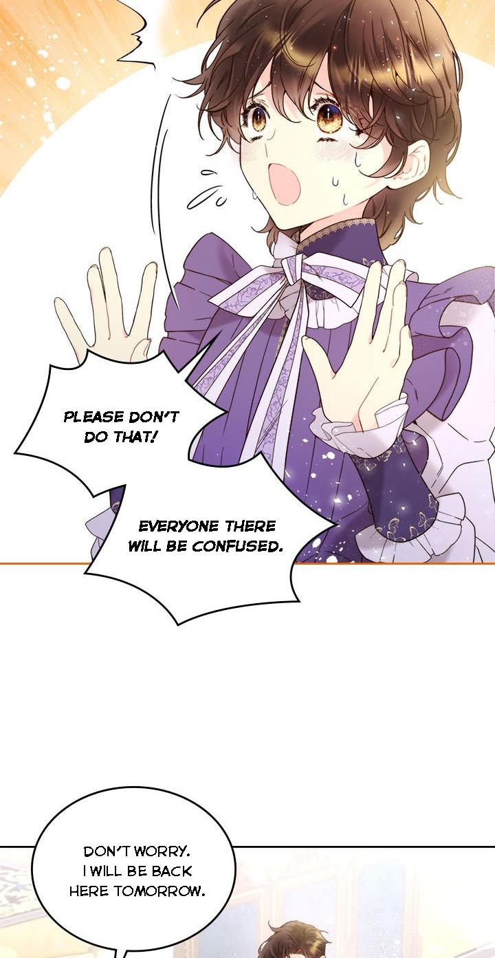 Beatrice chapter 73 page 6