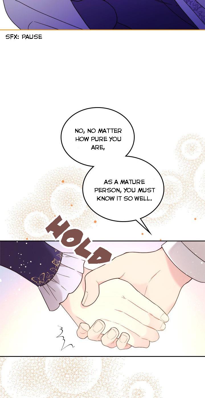 Beatrice chapter 73 page 9