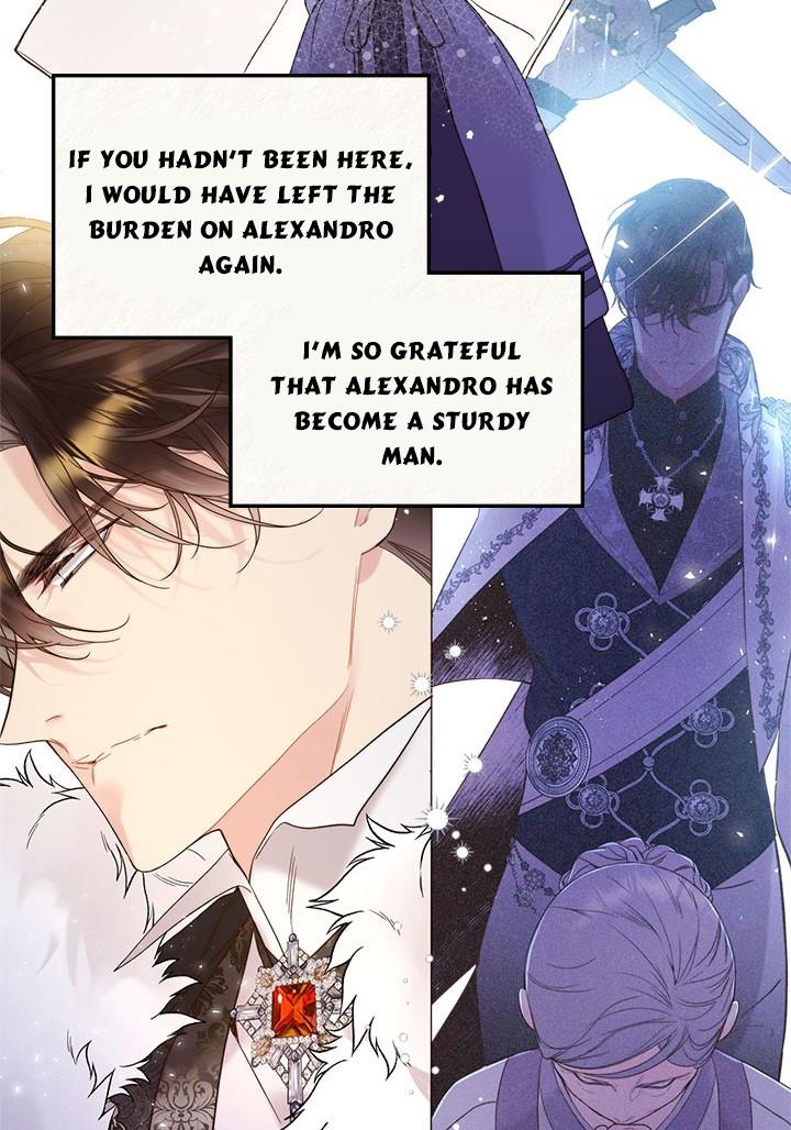 Beatrice chapter 74 page 13