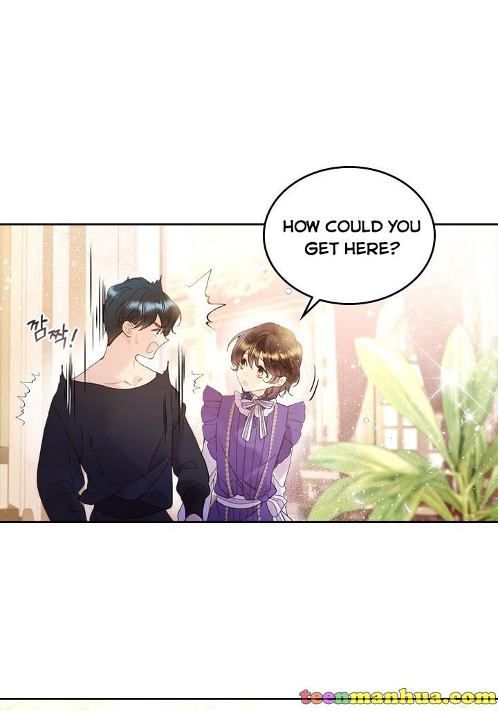 Beatrice chapter 74 page 2