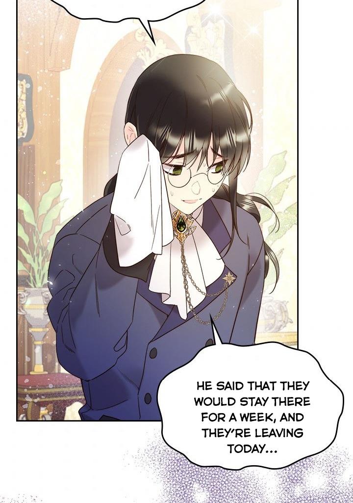 Beatrice chapter 74 page 31