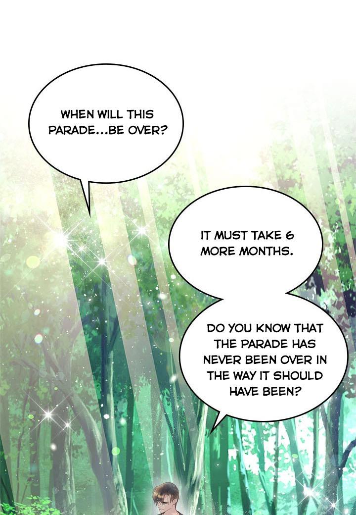 Beatrice chapter 75 page 22