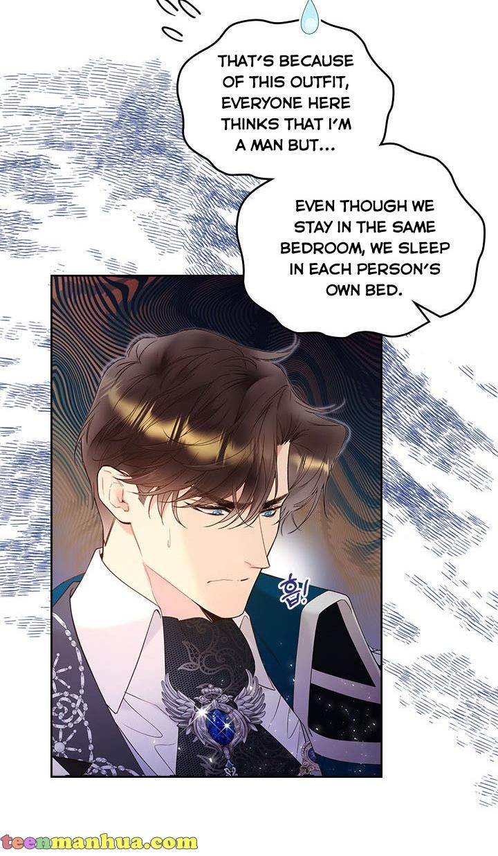 Beatrice chapter 77 page 12