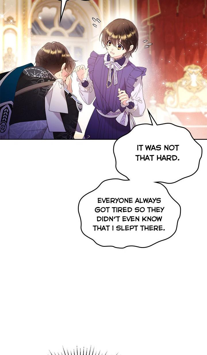 Beatrice chapter 77 page 19
