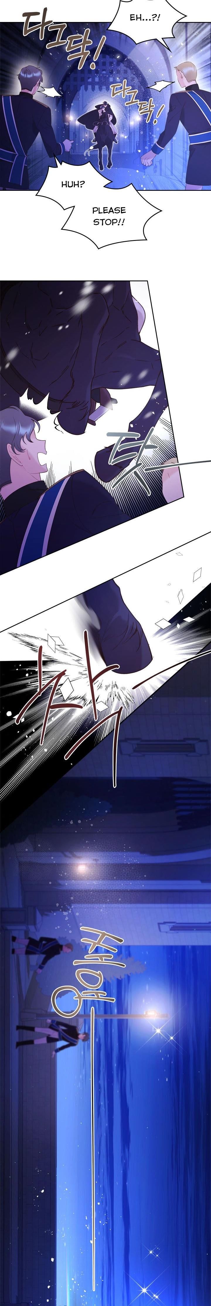 Beatrice chapter 79 page 14